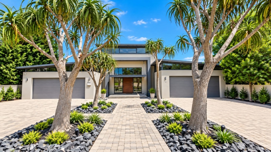 3 Bedroom Property for Sale in Baronetcy Estate Western Cape